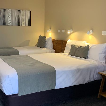 In Town Motor Inn Taree Εξωτερικό φωτογραφία