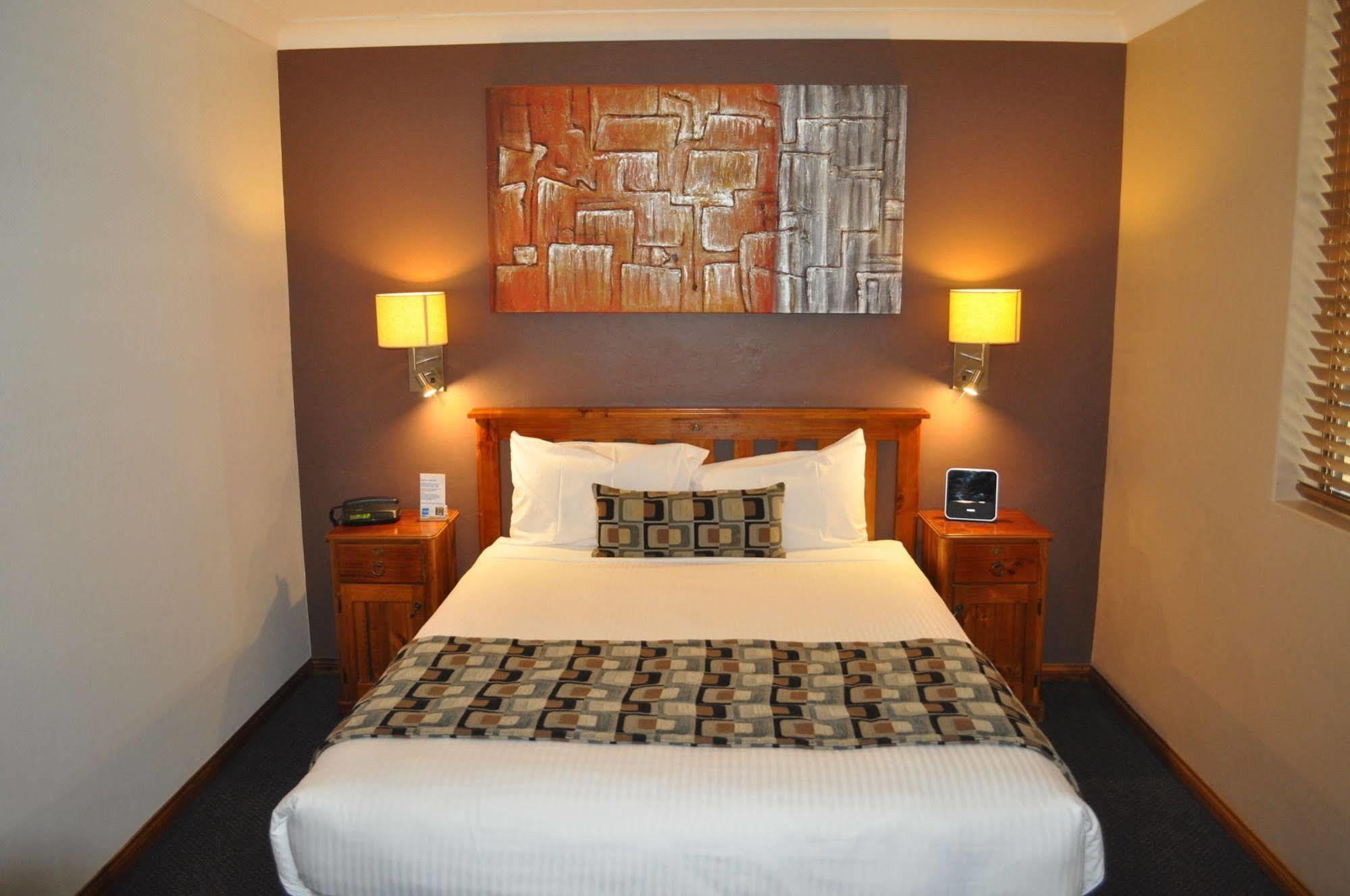 In Town Motor Inn Taree Εξωτερικό φωτογραφία