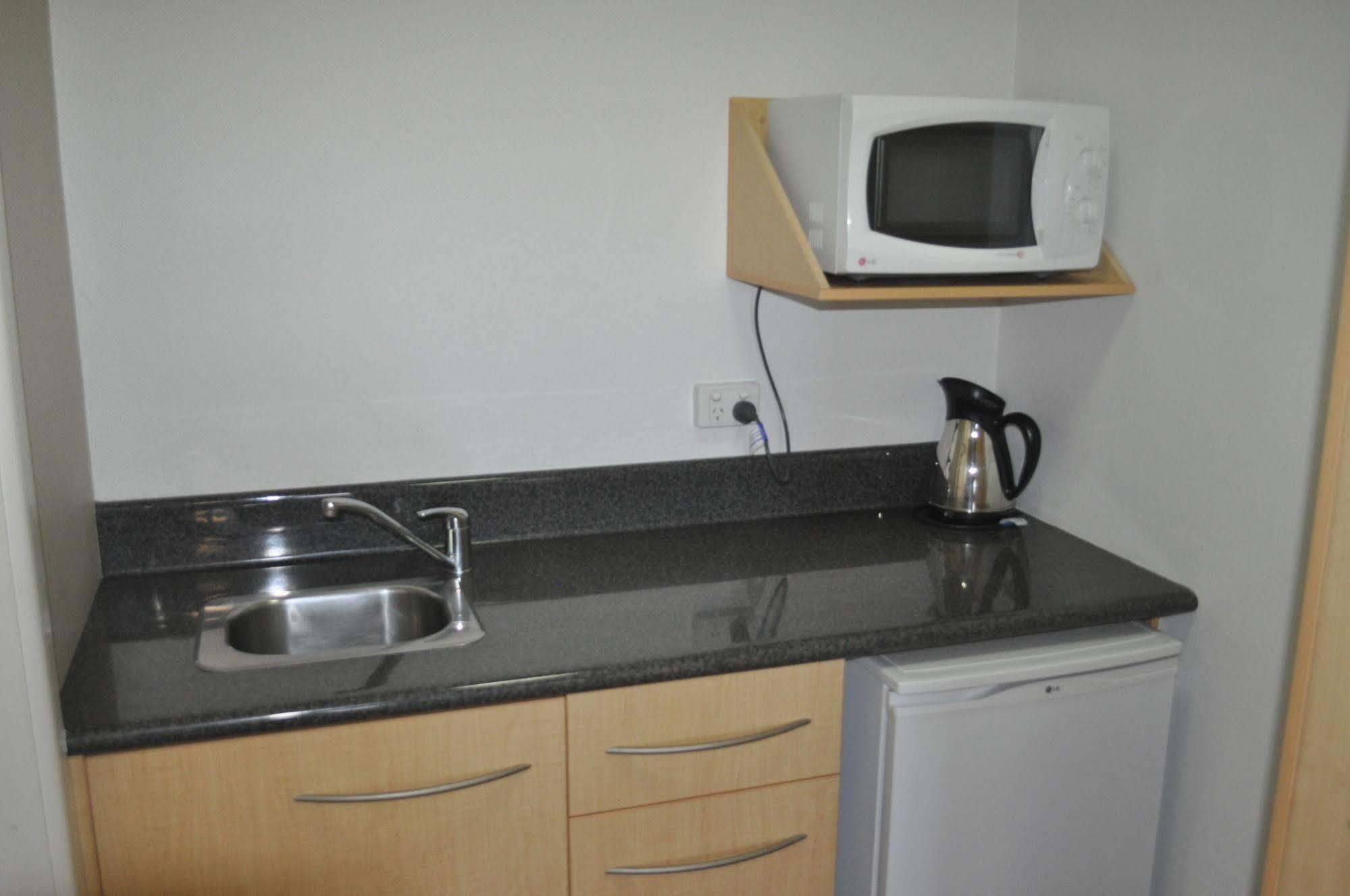 In Town Motor Inn Taree Εξωτερικό φωτογραφία